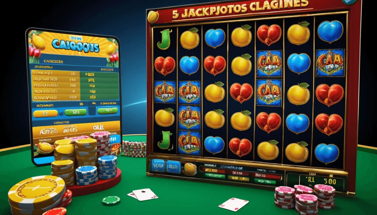 5cc bet